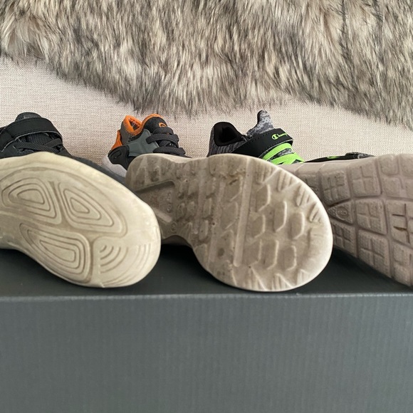 Sneakers (infant) - Picture 5 of 5